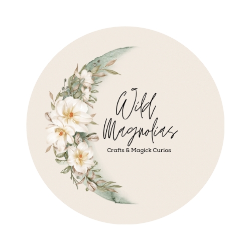 Wild Magnolias