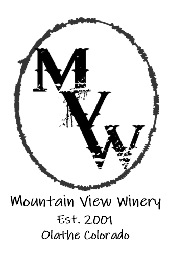 Mountain View Winery