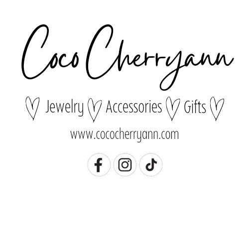 Coco Cherryann