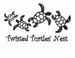 Twisted Turtles