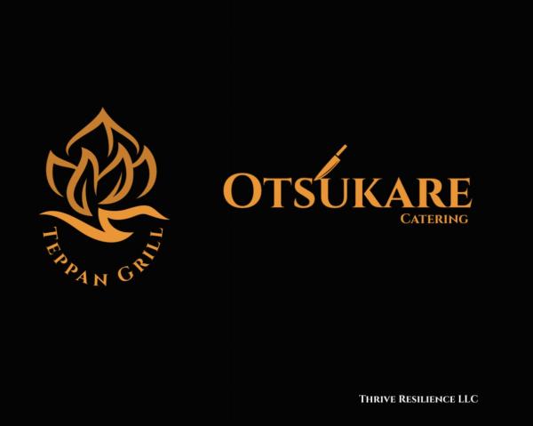 Otsukare Teppanyaki & Hibachi Catering