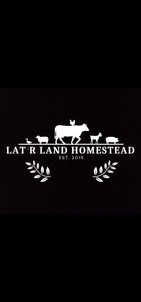LAT-R Land Homestead