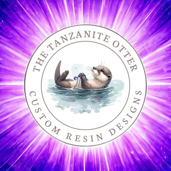 The Tanzanite Otter
