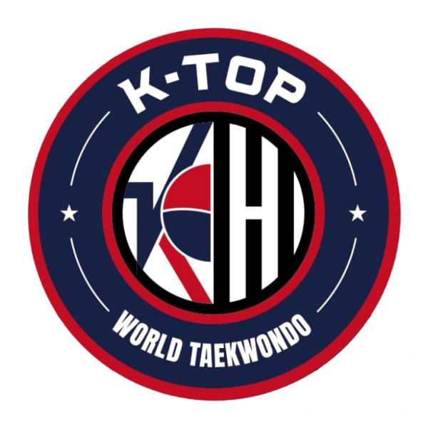 K-TOP WORLD TAEKWONDO