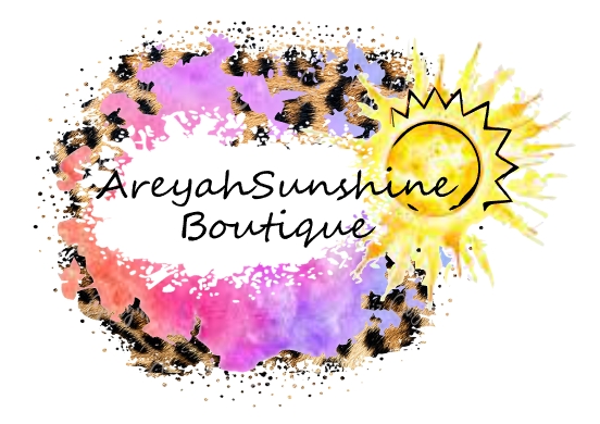 Areyah Sunshine Boutique LLC