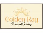 Golden Ray Permanent Jewelry