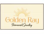 Golden Ray Permanent Jewelry