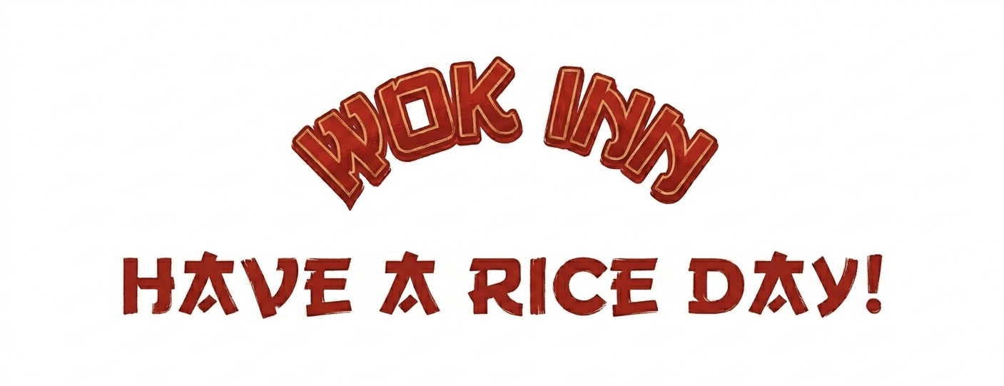 Wok Inn