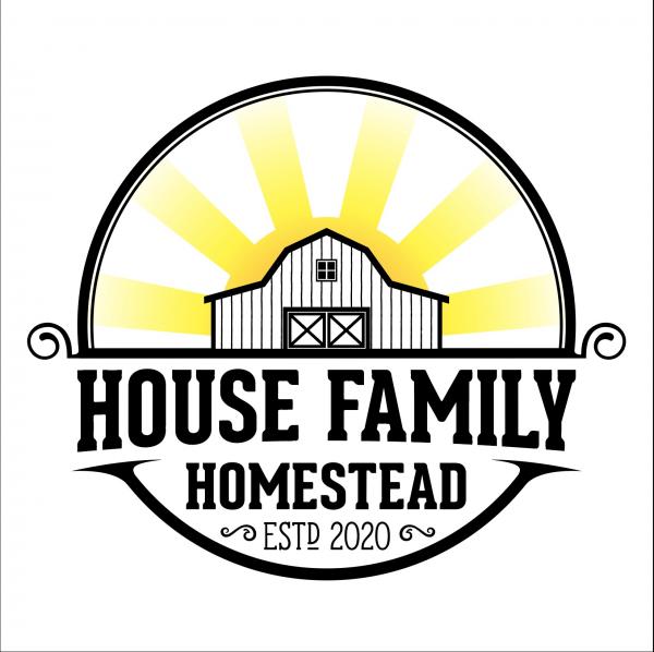 house family homestead