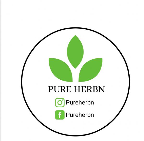 Pure Herbn