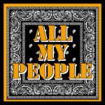All My People (BAE)