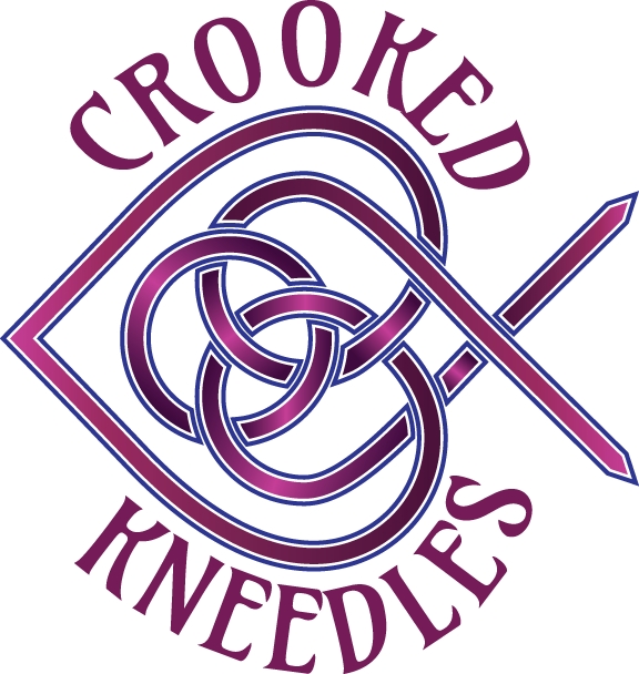 Crooked Kneedles