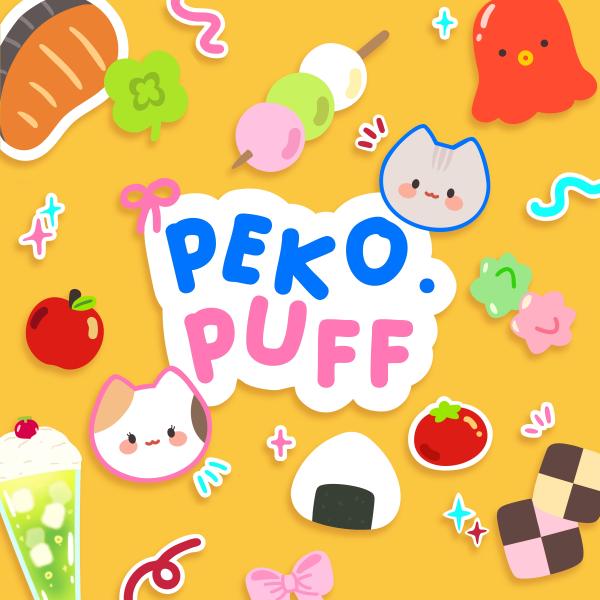 Peko Puff