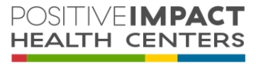 Positive Impact Health Centers