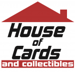 House of Cards and Collectible