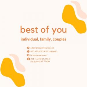 Best of You