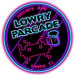 Lowry Parcade