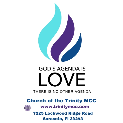 Church of the Trinity MCC