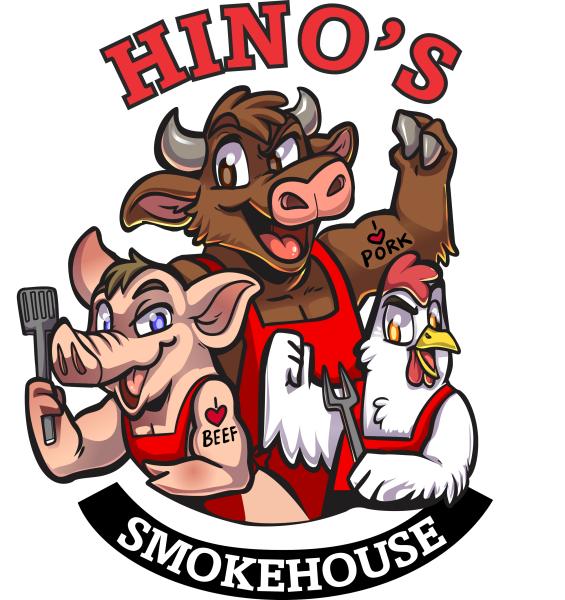 Hino's Smokehouse