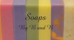 Soaps By B And B