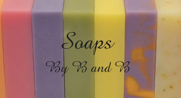 Soaps By B And B