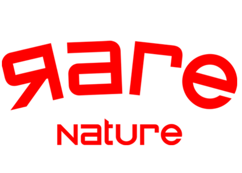 Rare nature clothing