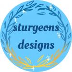 SturgeonsDesigns