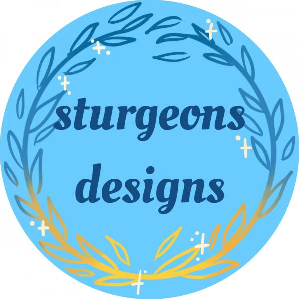 SturgeonsDesigns