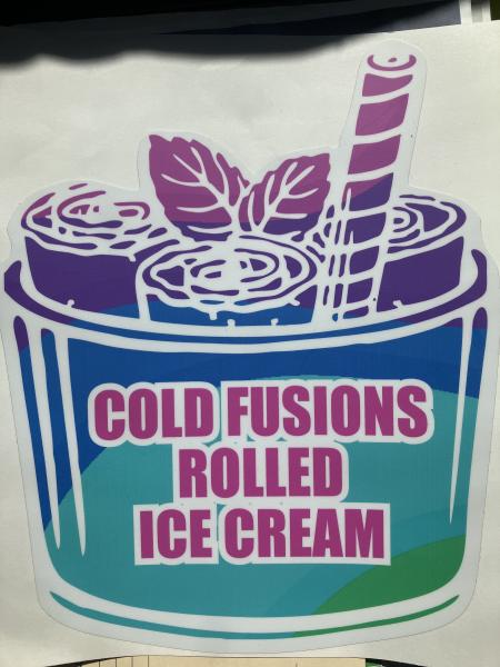 Cold Fusions