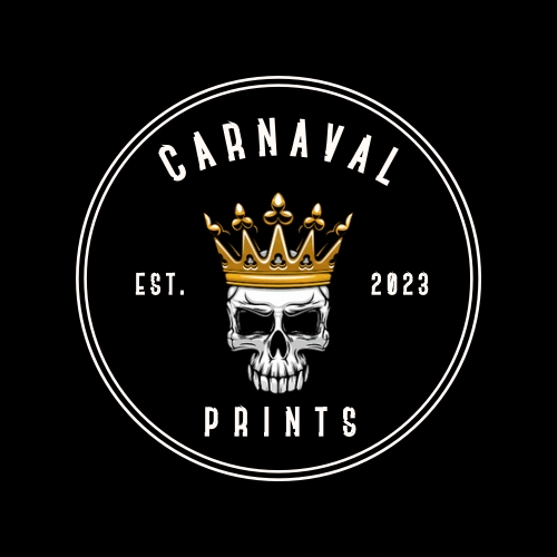 Carnaval Prints