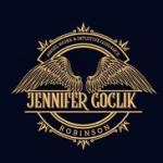 Jennifer Goclik-Robinson, Intuitive