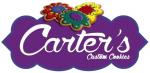 Carter’s Custom Cookies