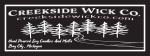Creekside Wick Co