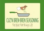 CuznBrenBrenSeasoning