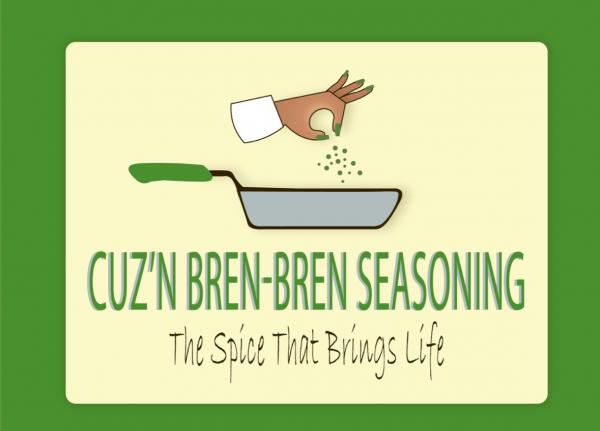 CuznBrenBrenSeasoning