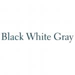 Black White Gray