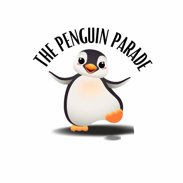 The Penguin Parade