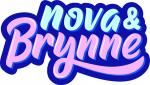 Nova & Brynne