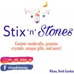 Stix 'n' Stones