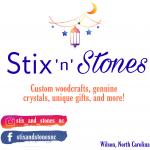 Stix 'n' Stones