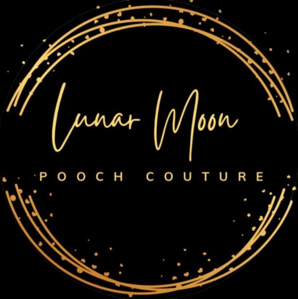 Lunar Moon Pooch Couture