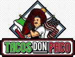 Tacos Don Paco