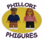 Phillori Phigures