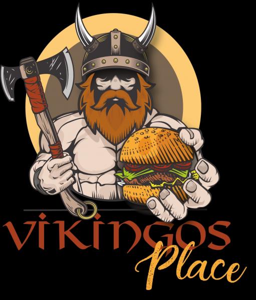 Viking burger&wings