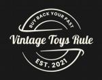 Vintage Toys Rule