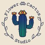 FlowerCactusStudio