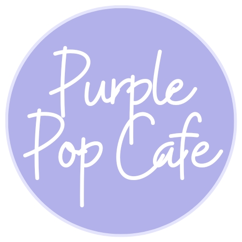 Purple Pop Cafe