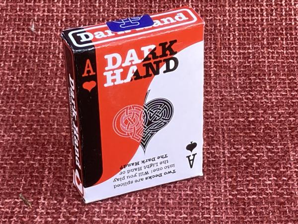 Dark Hand coming soon! picture