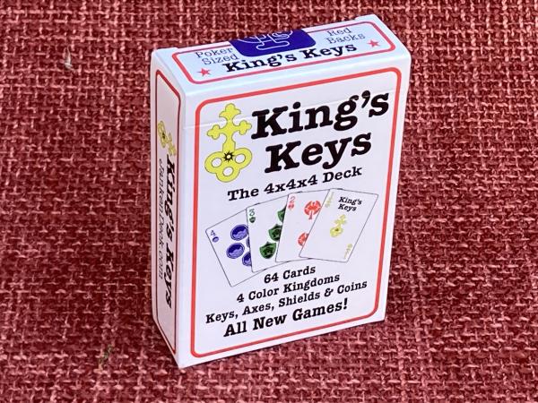 King's Keys