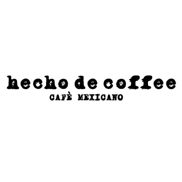 Hecho De Coffee